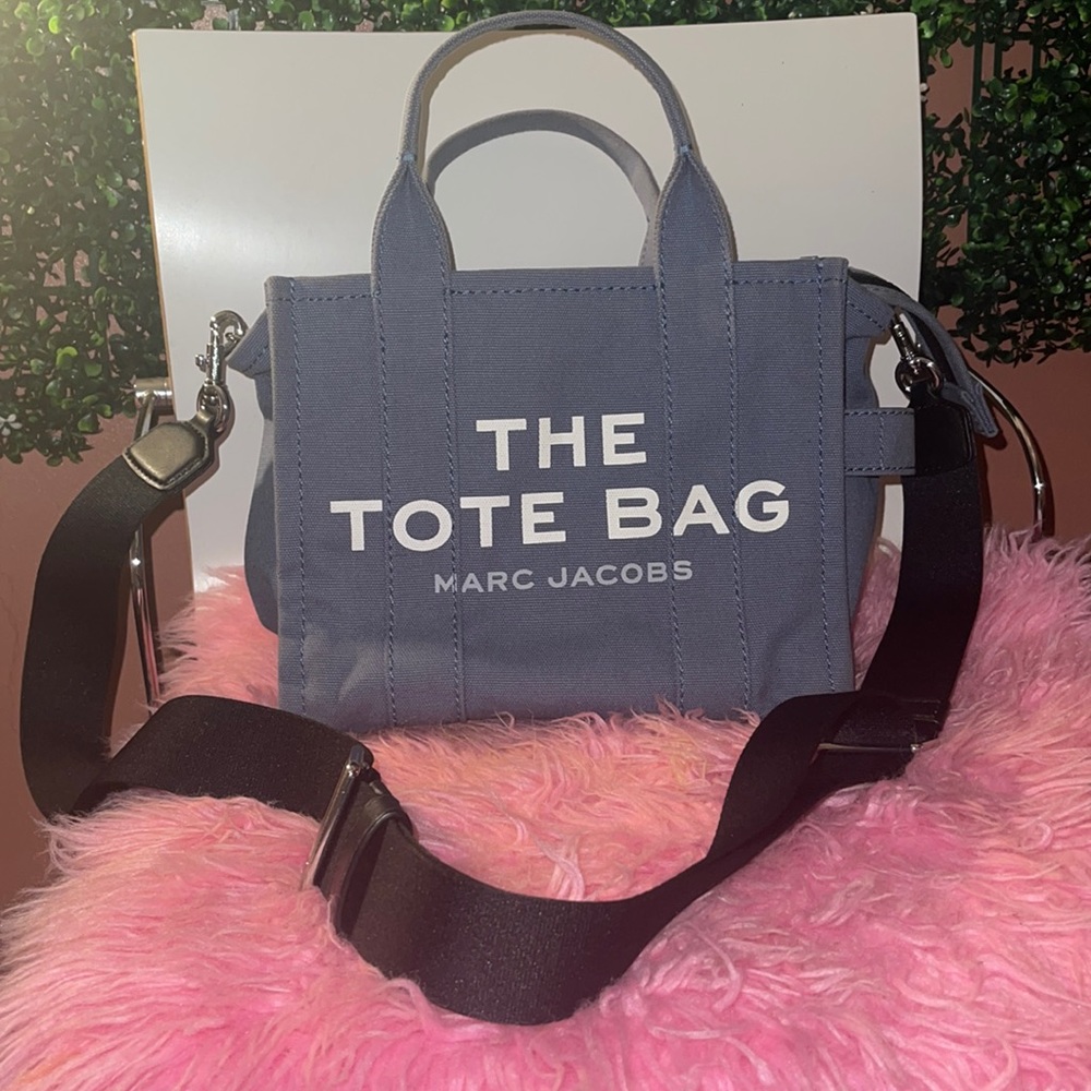 Marc Jacobs Tote (Mini)